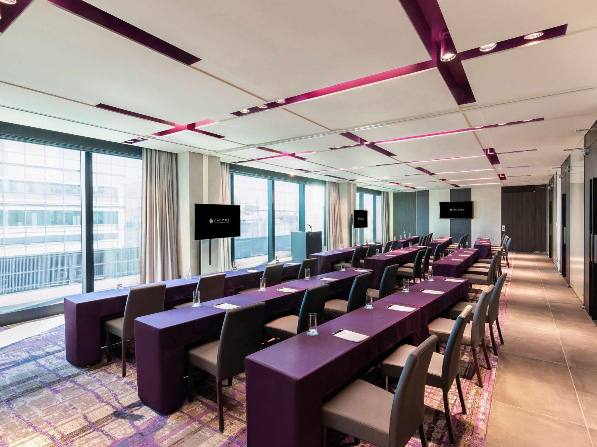 Pullman Tamachi Hotel Tóquio