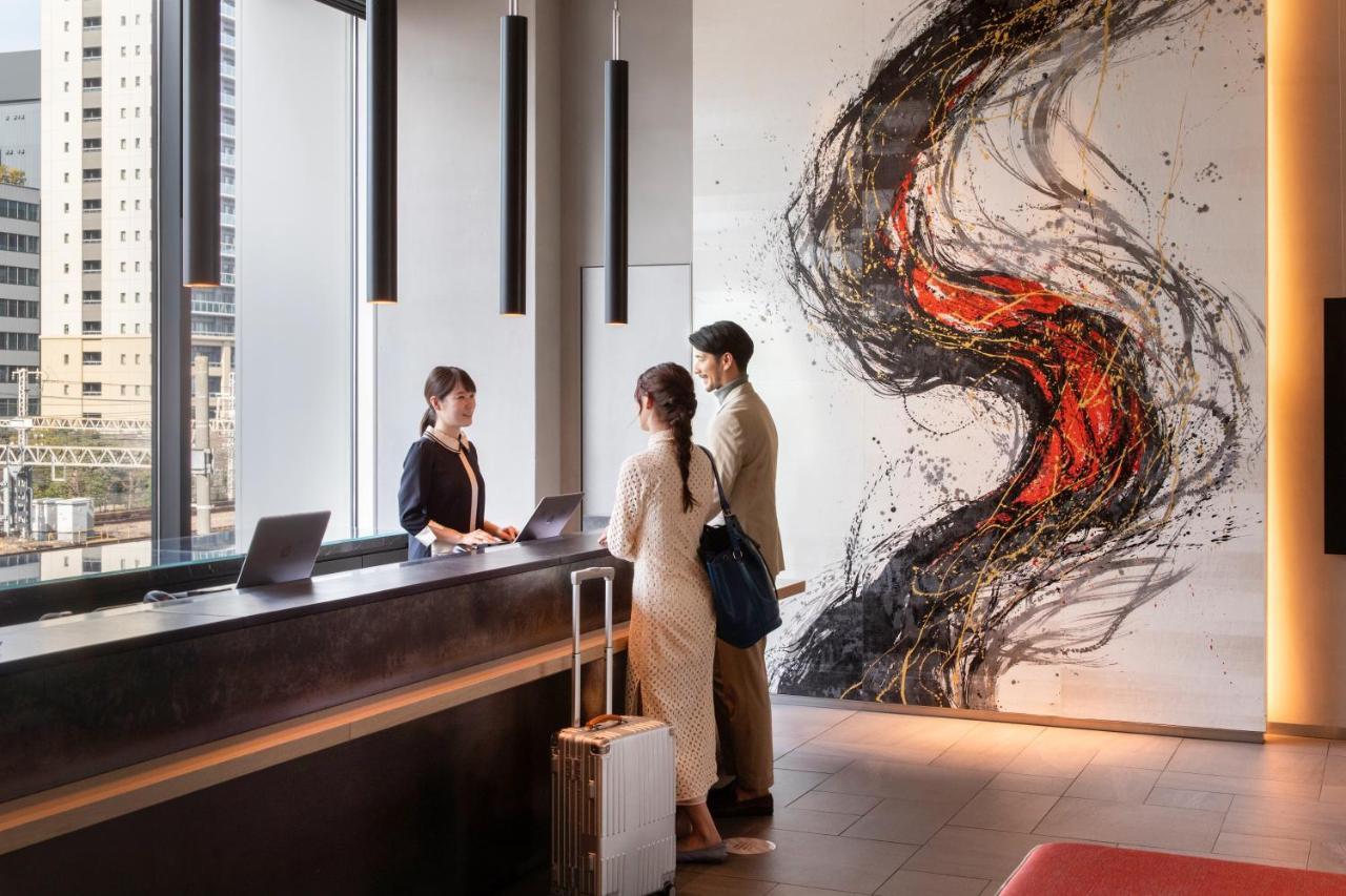 Pullman Tamachi Hotel 5*