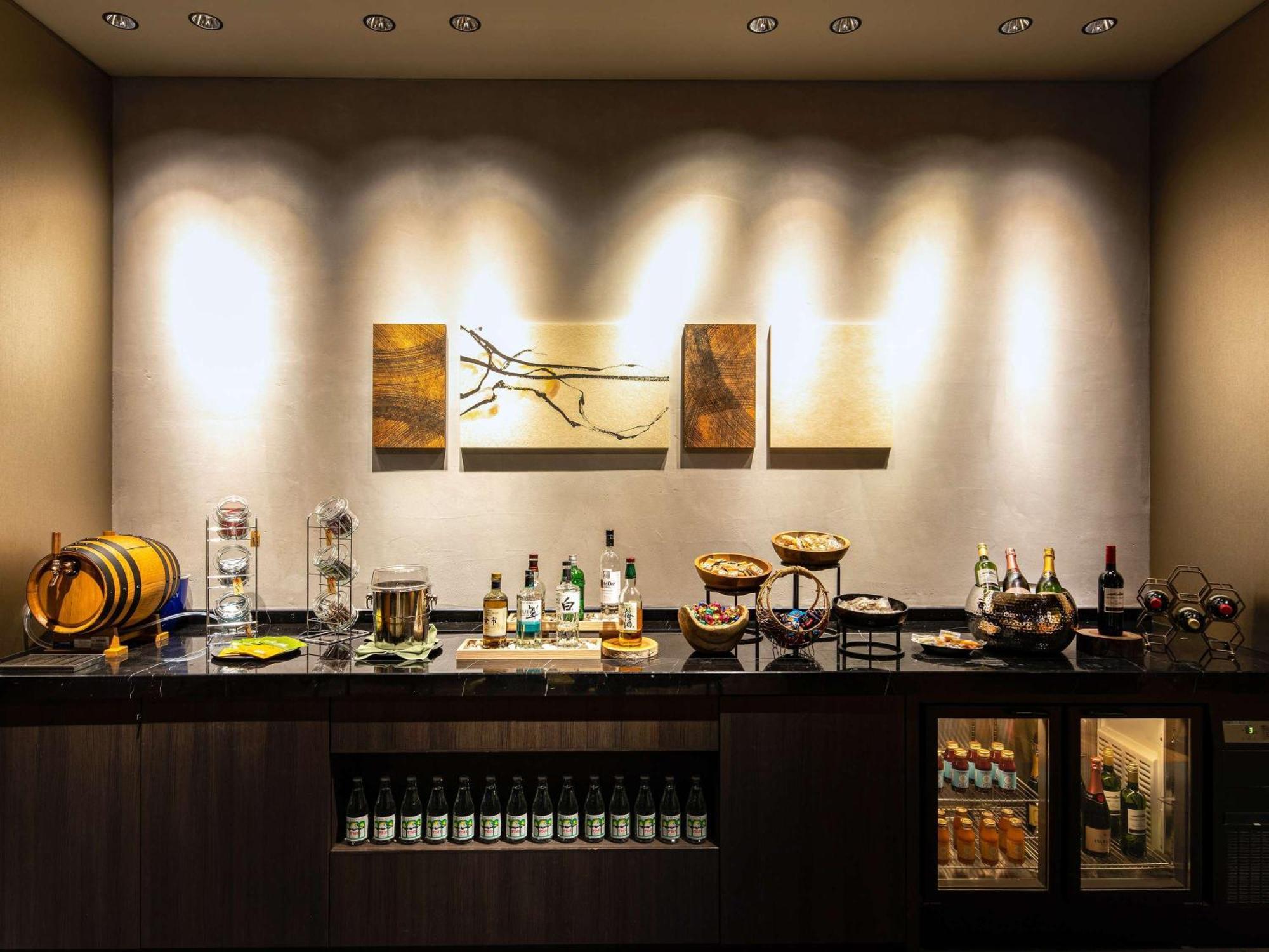Hotel Pullman Tamachi Tokio
