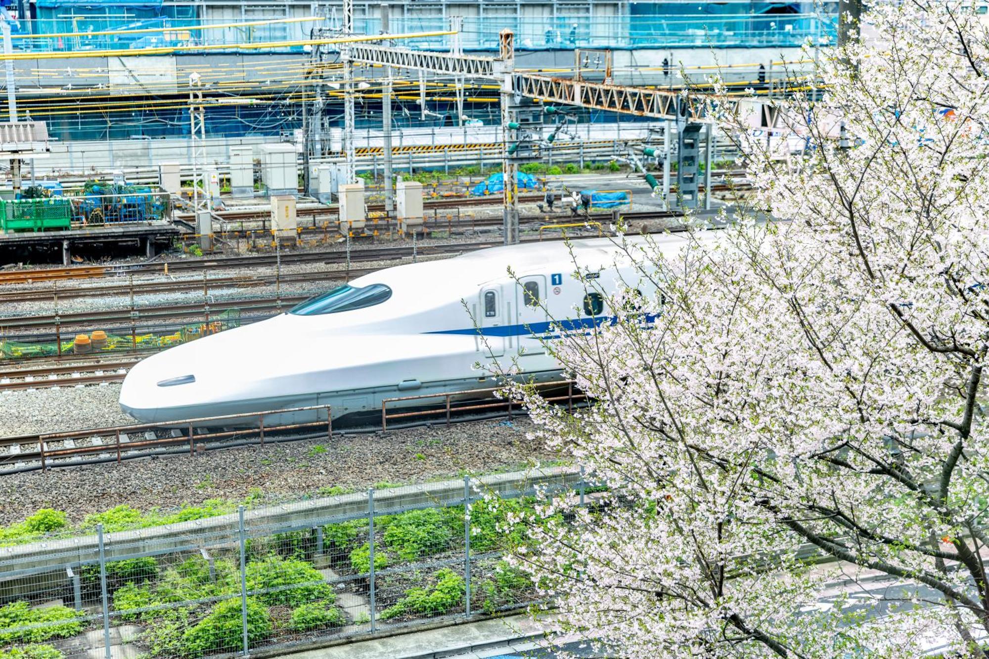 Pullman Tamachi Tokio
