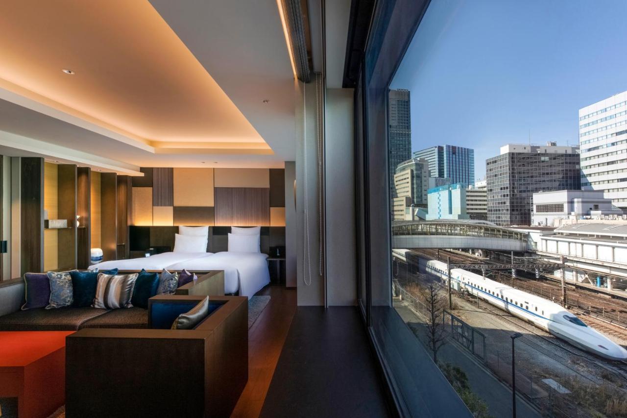 Pullman Tamachi Tokio